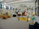 Archer City (TX) ISD K-12 library