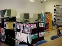 The Woodlands (TX) HS Library microformat area